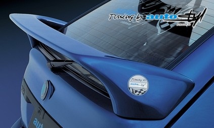 K��dlo �koda Felicia